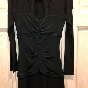 Emanuel Ungaro Dress